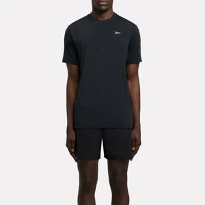 REEBOK EU - RBK-Chill Athlete Speed T-Shirtunisex, Black, Size: