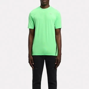 REEBOK EU - RBK-Chill Athlete Speed T-Shirtunisex, Green Glow, Size: