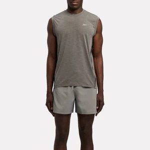 REEBOK EU - RBK-Chill Athlete Speed Tankunisex, Grey 4, Size: