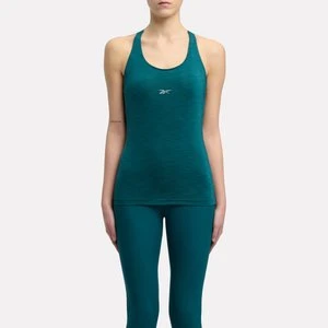 REEBOK EU - RBK-Chill Elastic Strap Tankunisex, Retro Teal, Size: