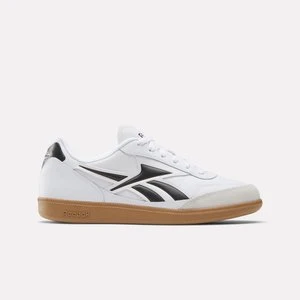 Reebok - Reebok Finale Sneakersunisex, White/Black/Barelygrey, Size: