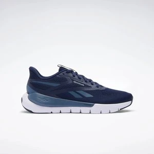 REEBOK EU - Reebok Flex Trainer Unisex Shoesunisex, Vector Navy/Shadow/Footwear White, Size:
