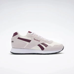 REEBOK EU - Reebok Glide Women's Sneakersunisex, Chalk/Luxe Grey/Black Cherry, Size: