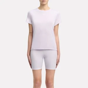 REEBOK EU - Reebok Identity Core Melange T-Shirtunisex, Digital Gleam, Size: