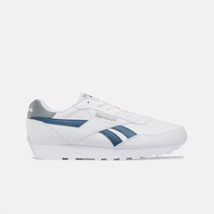 REEBOK EU - Rewind Run Unisexunisex, White/Grey 3/Shadow, Size: