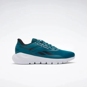 REEBOK EU - Split Flex Men's Shoesunisex, Retro Teal/Black/Moon, Size: