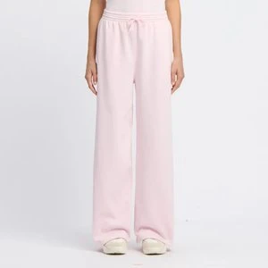 REEBOK EU - Spodnie dresowe Reebok Identity Small Logo, female, Pink, Size: