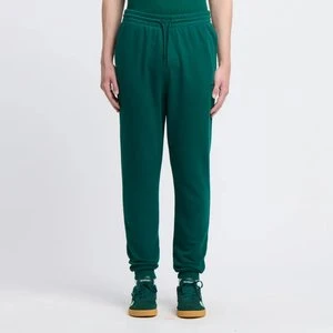 REEBOK EU - Spodnie dresowe Reebok Identity Small Logo, male, Collegiate Green, Size: