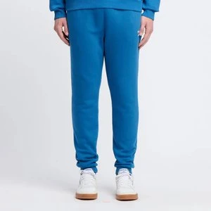 REEBOK EU - Spodnie dresowe Reebok Identity Small Logo, male, Twilight Blue, Size: