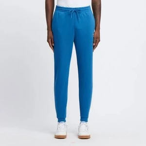 REEBOK EU - Spodnie dresowe Reebok Identity Small Logo, male, Twilight Blue, Size: