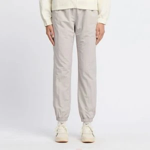 REEBOK EU - Spodnie dresowe Vector, female, Hazy Grey, Size: