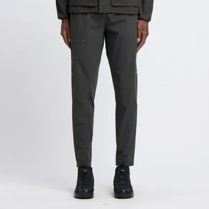 REEBOK EU - Spodnie RBK-Lab Tech, male, Washed Black, Size: