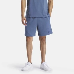 REEBOK EU - Szorty Icon Elements 18 cmunisex, Shadow, Size: