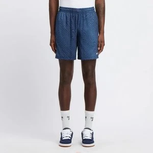 REEBOK EU - Szorty ID Train Hype Printed, male, Vector Navy, Size: