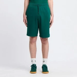 REEBOK EU - Szorty Reebok Identity Small Logo, male, Collegiate Green, Size: