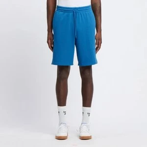 REEBOK EU - Szorty Reebok Identity Small Logo, male, Twilight Blue, Size: