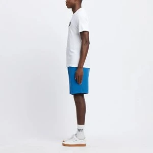 Reebok - Szorty Reebok Identity Small Logo, male, Twilight Blue, Size: