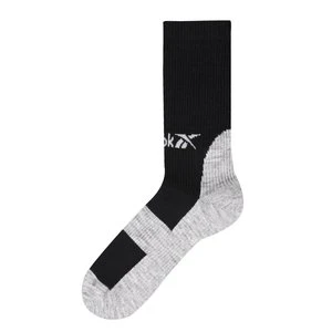REEBOK EU - Trekking Crew Socksunisex, Size: