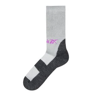 REEBOK EU - Trekking Crew Socksunisex, Size: