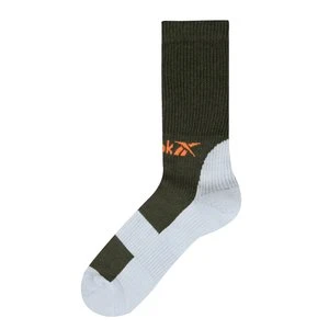 REEBOK EU - Trekking Crew Socksunisex, Size:
