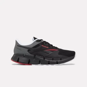 REEBOK EU - Zig Dynamica 5unisex, Black/Black/Grey 5, Size: