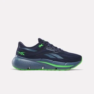 REEBOK EU - ZIGNITION, male, Vector Navy/Shadow/Solar Lime, Size: