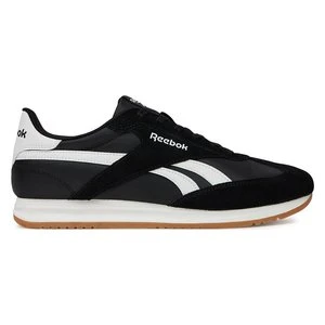 Reebok FIORI AR30309MBWT Czarny