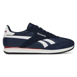 Reebok FIORI AR30309MDWR Granatowy