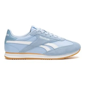 Reebok FIORI AR30309WLWO Niebieski