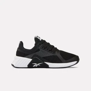 Reebok - Flip Charge Women's Sneakersunisex, Black, Size: