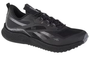 Reebok Floatride Energy 3 Adventure G58173, Męskie, Czarne, buty do biegania, tkanina, rozmiar: 40