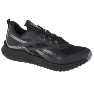 Reebok Floatride Energy 3 Adventure G58173, Męskie, Czarne, buty do biegania, tkanina, rozmiar: 40
