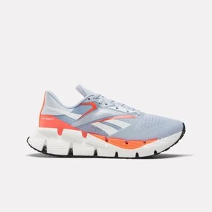 Reebok - Floatzig 1, male, Pale Blue/Cloud White/Orange Flare, Size: