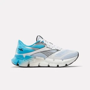 Reebok - FloatZig 2 Men's Shoes, male, FUTURE CYAN/BLACK/WHITE, Size: