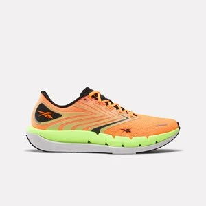 Reebok - Floatzig Tread Men's Shoes, male, Orange/White, Size: