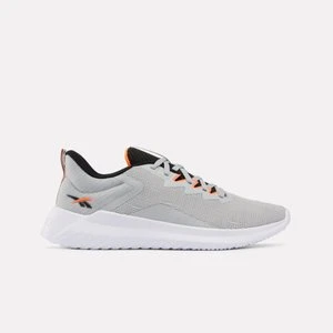 Reebok - Fluxlite Li Men's Shoesunisex, Grey 1/Ftwr White/Black, Size: