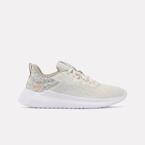 Reebok - Fluxlite Li Women's Shoesunisex, Soft Grey/Escape Grey/Future Peach, Size: