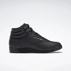 Zdjęcie produktu Reebok - Freestyle Hi, female, Intense Black, Size:
