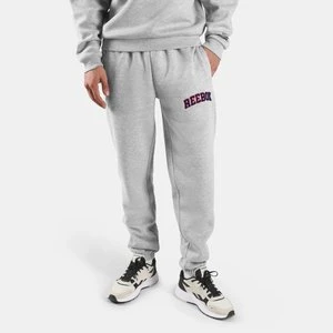 Reebok - Freshman Jogger Pantunisex, Athletic Grey Marl, Size: