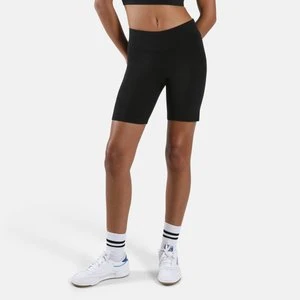 Reebok - Frida Small Logo Cycle Women's Shortunisex, Black, Size: