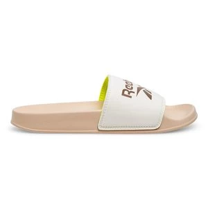 REEBOK FULGERE SLIDE 100063325 KREMOWY