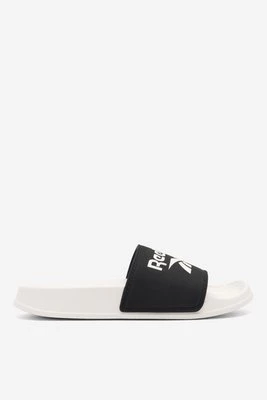 Reebok FULGERE SLIDE HR0688 Czarny