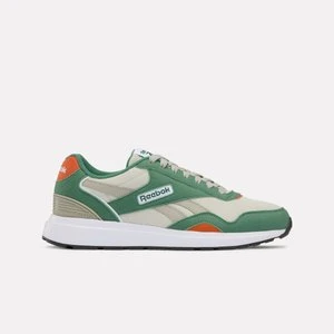Reebok - GL1100 Sneakersunisex, Fieldgreen/Softgrey/Escapegrey, Size: