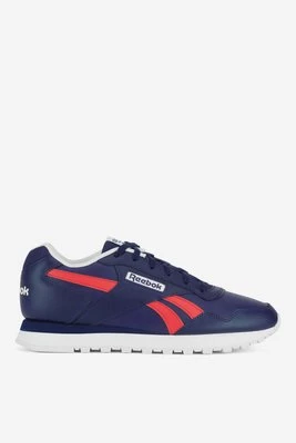 Reebok GLIDE 100221946 Granatowy