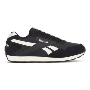 Reebok GLIDE LOW 100208667 Czarny