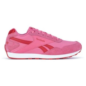 Reebok GLIDE LOW 100235034 Różowy