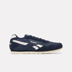 Reebok - Glide Low Sneakersunisex, Vector Navy / Vector Navy / Chalk, Size: