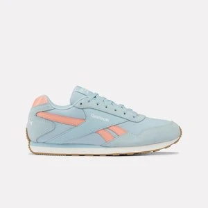 Reebok - Glide Low Women's Sneakersunisex, Iceblue/Jellypeach/Ftwrwhite, Size: