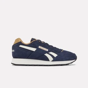 Reebok - Glide Sneakersunisex, Vectornavy/Chalk/Gingerroot, Size: