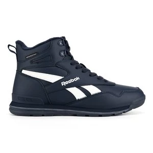 Reebok H8-001 MM Granatowy